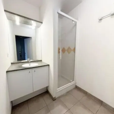 T2 4 Couchages A 2 Pas Du Bassin Apartmán *